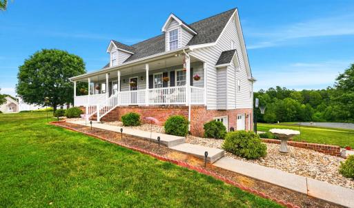 Photo #2 of 18 Stallion Court, Concord, VA 0.5 acres