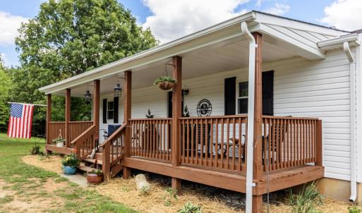 Photo #4 of 1408 Coleman Mountain Road, Appomattox, VA 23.6 acres