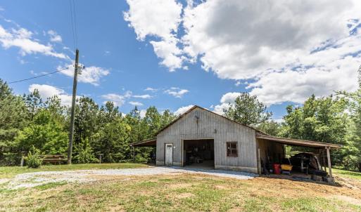 Photo #50 of 1408 Coleman Mountain Road, Appomattox, VA 23.6 acres