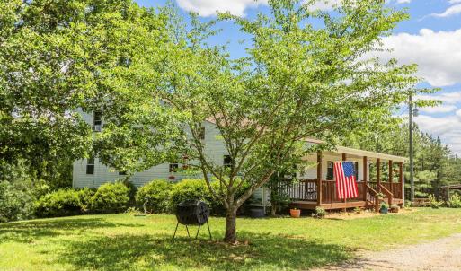 Photo #58 of 1408 Coleman Mountain Road, Appomattox, VA 23.6 acres