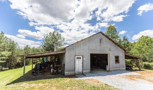 Photo #45 of 1408 Coleman Mountain Road, Appomattox, VA 23.6 acres