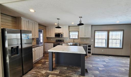Photo #2 of 2066 Turkey Mountain Rd, Amherst, VA 1.4 acres
