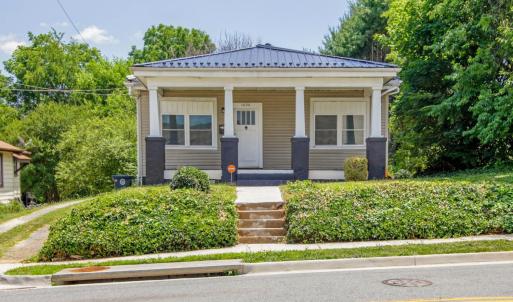 Photo #1 of 1830 Memorial Avenue, Lynchburg, VA 0.2 acres