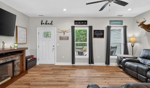 Photo #3 of 4320 Lewis Ford Road, Brookneal, VA 2.3 acres