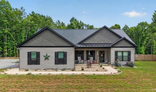 Photo #1 of 4320 Lewis Ford Road, Brookneal, VA 2.3 acres