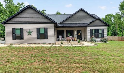 Photo #2 of 4320 Lewis Ford Road, Brookneal, VA 2.3 acres