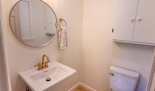 Photo #8 of 143 Christian Springs Road, Amherst, VA 0.8 acres