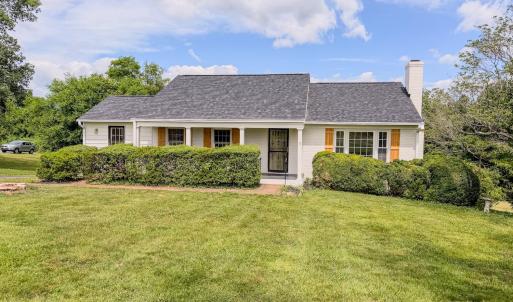Photo #1 of 143 Christian Springs Road, Amherst, VA 0.8 acres