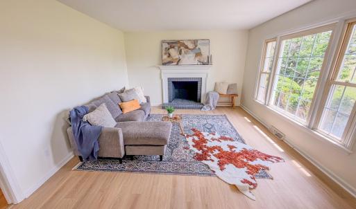 Photo #3 of 143 Christian Springs Road, Amherst, VA 0.8 acres
