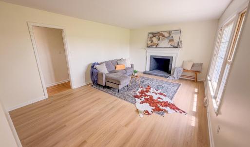 Photo #2 of 143 Christian Springs Road, Amherst, VA 0.8 acres