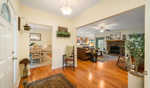 Photo #3 of 3936 Liberty Chapel Road, Appomattox, VA 14.2 acres
