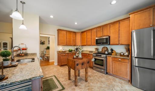 Photo #6 of 3936 Liberty Chapel Road, Appomattox, VA 14.2 acres