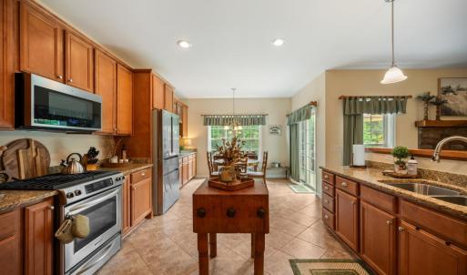 Photo #7 of 3936 Liberty Chapel Road, Appomattox, VA 14.2 acres