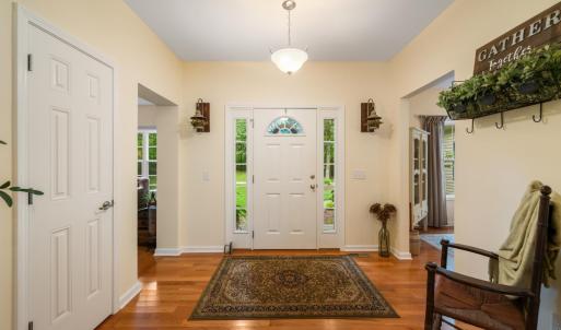 Photo #2 of 3936 Liberty Chapel Road, Appomattox, VA 14.2 acres