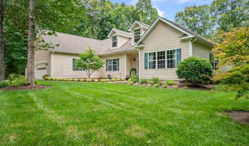 Photo #21 of 3936 Liberty Chapel Road, Appomattox, VA 14.2 acres