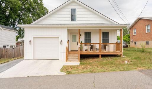 Photo #1 of 2018 Pansy Street, Lynchburg, VA 0.1 acres