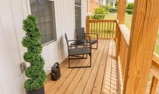 Photo #2 of 2018 Pansy Street, Lynchburg, VA 0.1 acres