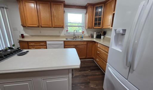 Photo #5 of 198 Deer Path, Rustburg, VA 1.0 acres