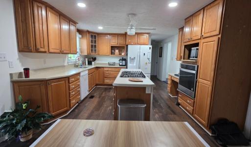 Photo #6 of 198 Deer Path, Rustburg, VA 1.0 acres