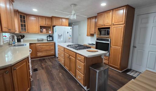 Photo #10 of 198 Deer Path, Rustburg, VA 1.0 acres