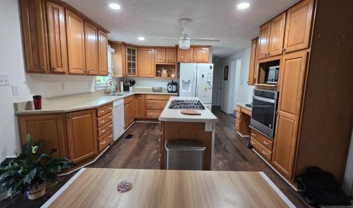 Photo #7 of 198 Deer Path, Rustburg, VA 1.0 acres
