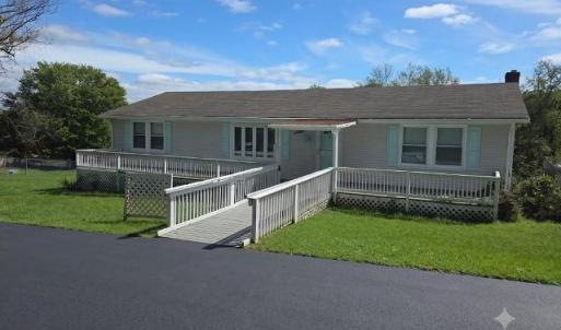 Photo #1 of 198 Deer Path, Rustburg, VA 1.0 acres