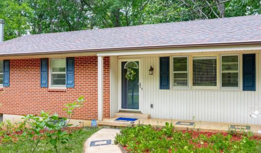Photo #2 of 1216 Cedar Hill Drive, Lynchburg, VA 0.5 acres