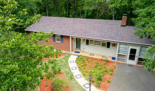 Photo #45 of 1216 Cedar Hill Drive, Lynchburg, VA 0.5 acres