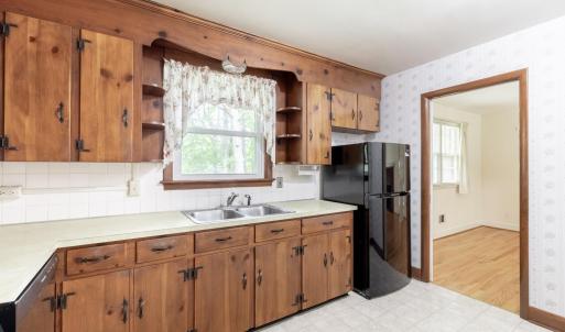 Photo #12 of 1216 Cedar Hill Drive, Lynchburg, VA 0.5 acres