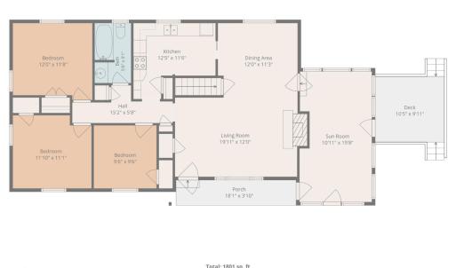 Photo #49 of 1216 Cedar Hill Drive, Lynchburg, VA 0.5 acres