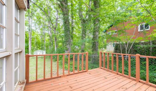 Photo #37 of 1216 Cedar Hill Drive, Lynchburg, VA 0.5 acres