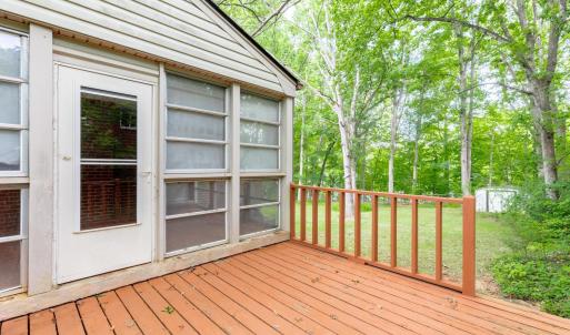 Photo #38 of 1216 Cedar Hill Drive, Lynchburg, VA 0.5 acres