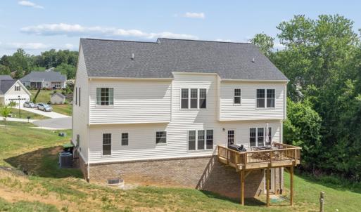 Photo #44 of 1070 Wild Fox Court, Lynchburg, VA 0.4 acres