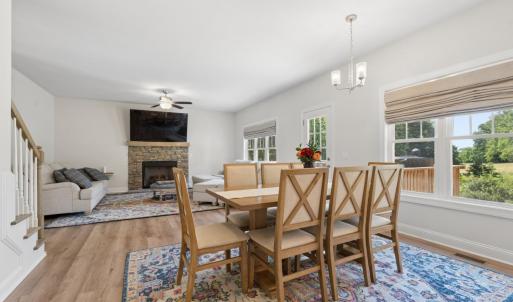 Photo #12 of 1070 Wild Fox Court, Lynchburg, VA 0.4 acres