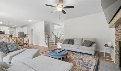 Photo #16 of 1070 Wild Fox Court, Lynchburg, VA 0.4 acres