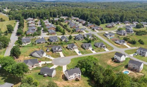 Photo #47 of 1070 Wild Fox Court, Lynchburg, VA 0.4 acres