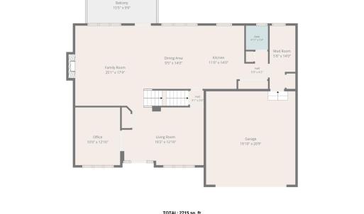 Photo #50 of 1070 Wild Fox Court, Lynchburg, VA 0.4 acres