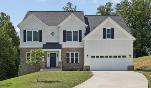 Photo #1 of 1070 Wild Fox Court, Lynchburg, VA 0.4 acres