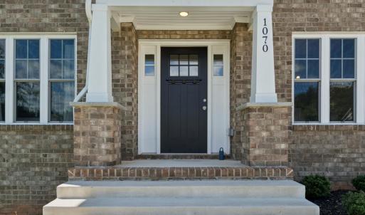 Photo #3 of 1070 Wild Fox Court, Lynchburg, VA 0.4 acres