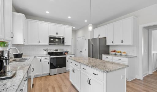 Photo #8 of 1070 Wild Fox Court, Lynchburg, VA 0.4 acres