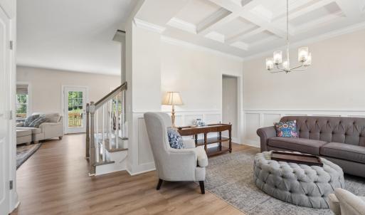 Photo #4 of 1070 Wild Fox Court, Lynchburg, VA 0.4 acres