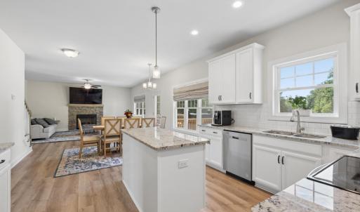 Photo #9 of 1070 Wild Fox Court, Lynchburg, VA 0.4 acres