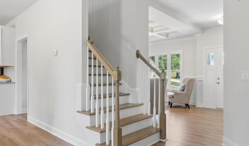 Photo #19 of 1070 Wild Fox Court, Lynchburg, VA 0.4 acres