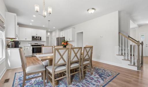 Photo #13 of 1070 Wild Fox Court, Lynchburg, VA 0.4 acres