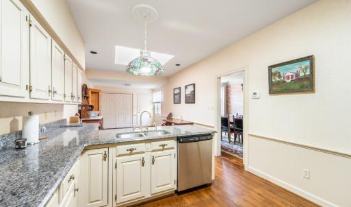 Photo #3 of 100 Carriage Way, Lynchburg, VA 0.1 acres