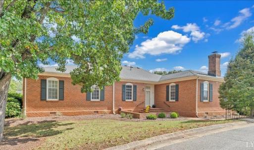 Photo #1 of 100 Carriage Way, Lynchburg, VA 0.1 acres