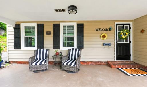 Photo #4 of 216 Kensington Avenue, Lynchburg, VA 0.3 acres