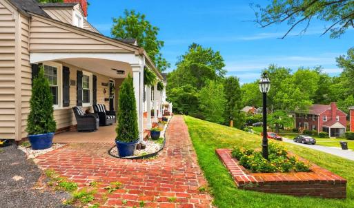 Photo #5 of 216 Kensington Avenue, Lynchburg, VA 0.3 acres