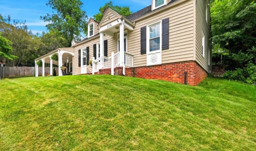 Photo #48 of 216 Kensington Avenue, Lynchburg, VA 0.3 acres