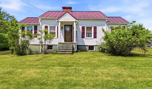 Photo #2 of 378 Five Forks Road, Monroe, VA 0.8 acres